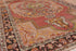 Vintage Oushak Area Rug (5' x 8')